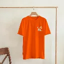 Gratitude Typography Tee_orange2.webp
